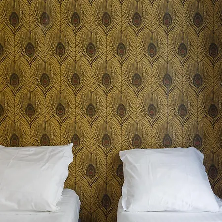 Stylish In The Heart Of Aparthotel