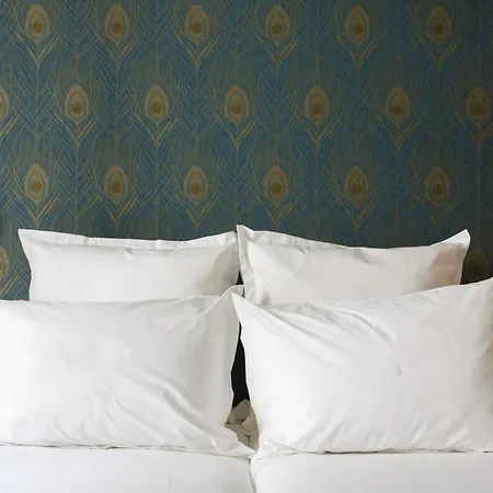 Aparthotel Stylish In The Heart Of *