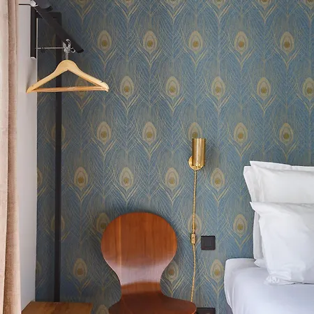 Aparthotel Stylish In The Heart Of Paris