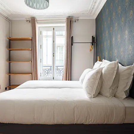 Stylish In The Heart Of Aparthotel